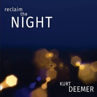 Purchase Kurt Deemer - Reclaim The Night