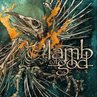 Purchase Lamb Of God - Nevermore (CDS)