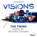 Purchase Michiru Oshima - Star Wars: Visions (Original Soundtrack ''the Twins'') Mp3 Download