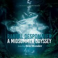 Buy Randal Despommier - A Midsummer Odyssey: The Music Of Lars Gullin Mp3 Download