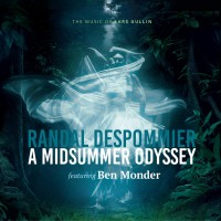 Purchase Randal Despommier - A Midsummer Odyssey: The Music Of Lars Gullin