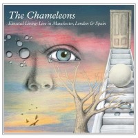 Purchase The Chameleons - Elevated Living: Live In Manchester, London & Spain CD1