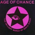 Buy Age of Chance - The Twilight World Of Sonic Disco (EP) (Vinyl) Mp3 Download