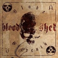 Purchase Bloodshed - Blade Eleventh (EP)