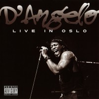 Purchase D'Angelo - Live In Oslo CD1