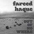 Buy Fareed Haque - Out Of Nowhere Mp3 Download