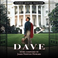 Purchase James Newton Howard - Dave (Expanded Archival Collection)