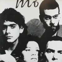Purchase Mo - Mo (Vinyl)