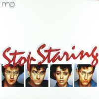 Purchase Mo - Stop Staring (Vinyl)