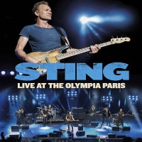 Purchase Sting - Live At The Olympia Paris CD1
