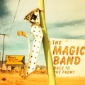 Buy The Magic Band - Back To The Front Mp3 Download