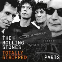 Purchase The Rolling Stones - Totally Stripped - Paris (Live)