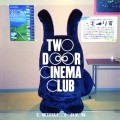 Buy Two Door Cinema Club - Something Good Can Work (EP) Mp3 Download