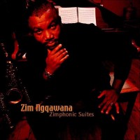 Purchase Zim Ngqawana - Zimphonic Suites