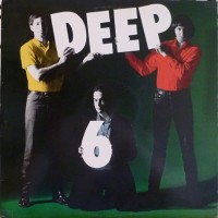Purchase Deep Six - Garage D'or (Vinyl)
