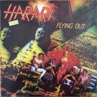 Purchase Harari - Flying Out (Vinyl)
