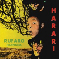 Purchase Harari - Rufaro Happiness (Vinyl)