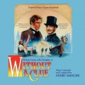 Purchase Henry Mancini - Without A Clue (Original Motion Picture Soundtrack) Mp3 Download