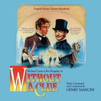 Purchase Henry Mancini - Without A Clue (Original Motion Picture Soundtrack)