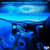 Purchase Kalevala - Abraham's Blue Refrain (Vinyl)