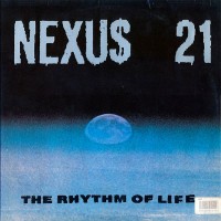 Purchase Nexus 21 - The Rhythm Of Life (Vintl)