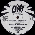 Buy Nick Holder - Summer Grooves (EP) Mp3 Download