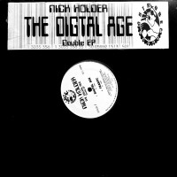 Purchase Nick Holder - The Digital Age (EP)