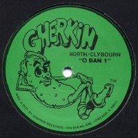 Purchase North & Clybourn - O Ban 1 (Vinyl)