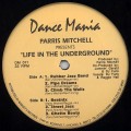 Buy Parris Mitchell - Life In The Underground (Vinyl) Mp3 Download