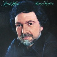 Purchase Paul Horn - Dream Machine (Vinyl)