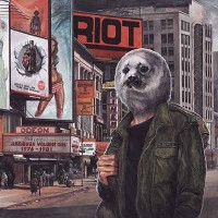 Purchase Riot - Archives Vol. 1 (1976-1981)