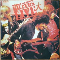 Purchase Thin Lizzy - Killers Live (EP) (Vinyl)