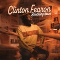 Buy Clinton Fearon - Breaking News Mp3 Download