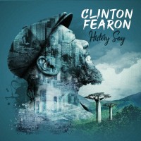 Purchase Clinton Fearon - History Say