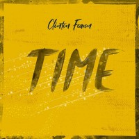 Purchase Clinton Fearon - Time (EP)