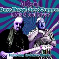 Buy Dave Mason & Steve Cropper - 4 Real Rock & Soul Revue Mp3 Download