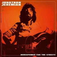 Purchase Jonathan Jeremiah - Horsepower For The Streets