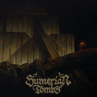 Purchase Sumerian Tombs - Sumerian Tombs (Limited Edition) CD1