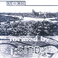 Purchase [:SITD:] - Atomic (EP)