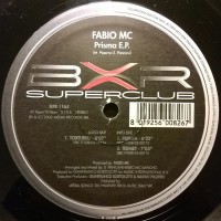 Purchase Fabio MC - Prisma (EP) (Vinyl)