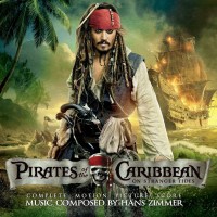 Purchase Hans Zimmer - Pirates Of The Caribbean: On Stranger Tides (Complete Motion Picture Score) CD1