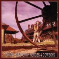 Buy Johnny Western - Heroes & Cowboys CD1 Mp3 Download