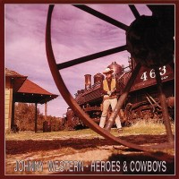 Purchase Johnny Western - Heroes & Cowboys CD1
