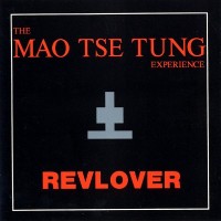 Purchase Mao Tse Tung Experience - Revlover