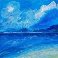 Purchase Teresa Bright - Blue Skies