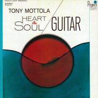 Purchase Tony Mottola - Heart & Soul Guitar (Vinyl)