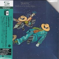 Purchase Traffic - Shoot Out At The Fantasy Factory (Japanese Edition)