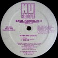 Buy Basil Hardhaus - Make Me Dance (EP) (Vinyl) Mp3 Download