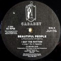 Buy Beautiful People - I Got The Rhythm (EP) Mp3 Download