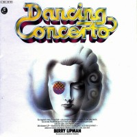 Purchase Berry Lipman & His Orchestra - Dancing Concerto (Vinyl)